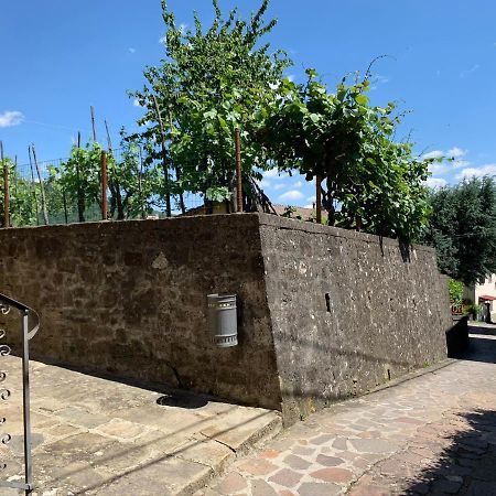 Villa Casa Emma Fiattone In Garfagnana Exterior foto
