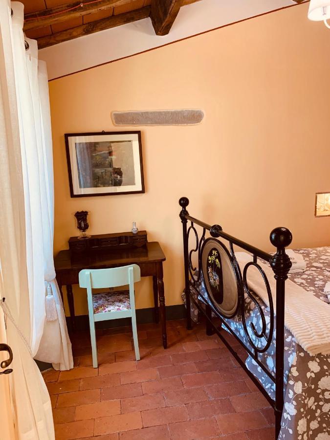 Villa Casa Emma Fiattone In Garfagnana Exterior foto
