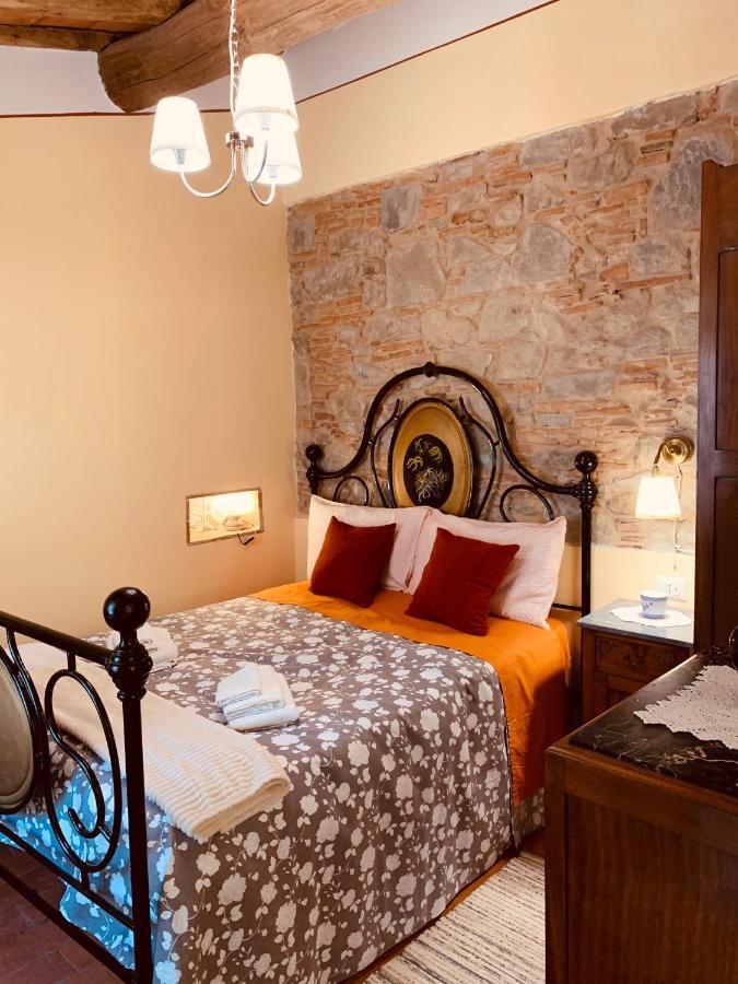 Villa Casa Emma Fiattone In Garfagnana Exterior foto