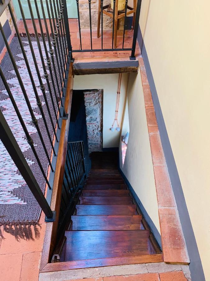Villa Casa Emma Fiattone In Garfagnana Exterior foto